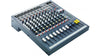 Low-cost high-performance mixers