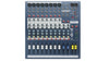 Low-cost high-performance mixers