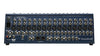 A classic compact recording/live Lexicon&reg; effects mixer