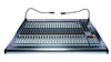 4 group busses configured and an integral 6 x 2 matrix - 16 Channel