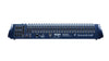 4 group busses configured and an integral 6 x 2 matrix - 16 Channel
