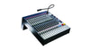 19in rack-mountable mixer - 12 Channels