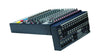 19in rack-mountable mixer - 12 Channels