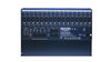 19in rack-mountable mixer - 12 Channels