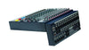 19in rack-mountable mixer - 16 Channels