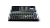 24-fader 80 input digital console with DMX