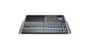 32-fader 80 input digital console with DMX