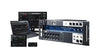 16-input Remote-Controlled Digital Mixer