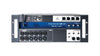 16-input Remote-Controlled Digital Mixer