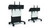 VariHite&trade; Height Adjustable Screen Stand