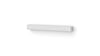 Stereo Sounbar and Mic and DSP White
