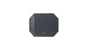 60w Coaxial Horn Speaker Blk IP66 BS5839