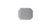 60w Coaxial Horn Speaker Wh IP66 BS5839-