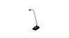 Gooseneck Microphone with Chime