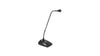 Gooseneck Microphone with Chime