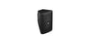 30W Wide dispersion cabinet 100v black