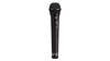 WM-5265 G01 Wireless Microphone 606 &ndash; 636 MHz Frequency Black