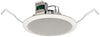 TOA Electronics PC-648R Ceiling mount speaker 6w