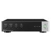 Amplifier 60 Watt 50 Hz - 20 kHz