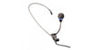 Neck-worn Microphone