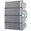 2-Way Compact Speaker System 600 Watts 8ohm