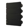 Variable Dispersion 2-Way Compact Speaker System 750W Rated Impedance 8 &Omega; 75 Hz - 20 kHz