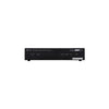Network Audio Black.