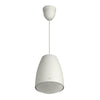 Pendant Loudspeaker 30W Low-impedance (70V/100V lines) 100 Hz - 18 kHz