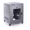 12U 600 x 600 Prism Data Cabinet/Data Rack