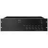 240 Watt 3000 Series Extension Amplifier 2 BGM inputs Rated Output 240W 1 Year Warranty