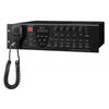 360 Watt Voice Alarm System Amplifier 360W output Input 1 &ndash; 3: -50dB* (MIC)/-10dB (LINE) (changeable) 600&Omega; electronically balanced 1 Year Warranty