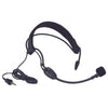 Headset (For Use With WM-4310/3310)
