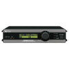 UHF Wireless Tuner Antenna Input 75 &Omega; BNC Receiving Sensitivity 90 dB 1 Years Warranty