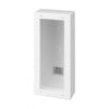 N-8000 Series Flush Mount Back Box