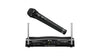Wireless Mic Set