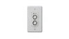 Matrix Mixer / Amplifier 1350 Watt 6 Inputs 4 Outputs