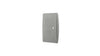 Wall Mount Speaker 10W 100V Line Silver