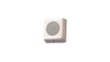 6 Watt 100V White Wall Mount Speaker