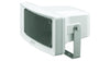30 Watt 100V Horn Speaker White