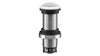 Flash Mount Boundary Microphone Omnidirectional Sensitivity: &ndash;36 dB Frequency Response: 30 Hz &ndash; 20000 Hz 1 Year Warranty