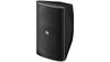 15 Watt 100V Black F Series W/P Speaker