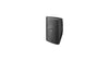 60 Watt 8R Black F Series Speaker