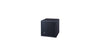 200 Watt 8R Subwoofer Black