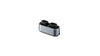 Battery Charger for the IR-200BC - Silver &amp; Black