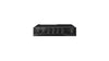 Infrared Wireless Microphone System - Black