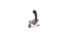 Desktop Microphone Unidirectional Cardioid Sensitivity (1 kHz): -58 dB* Frequency Response: 100Hz-10kHz 1 Year Warranty