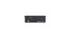 60mA Current Consumption 62dBV Mic Input 0dbV Output - Black