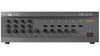 VM 2000 Series 120 Watt System Management Amplifier