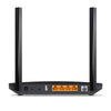 TP-LInk ARCHER VR400 TP Link AC1200 Wireless MU-MIMO VDSL/ADSL Modem Router