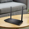 TP-LInk ARCHER VR400 TP Link AC1200 Wireless MU-MIMO VDSL/ADSL Modem Router